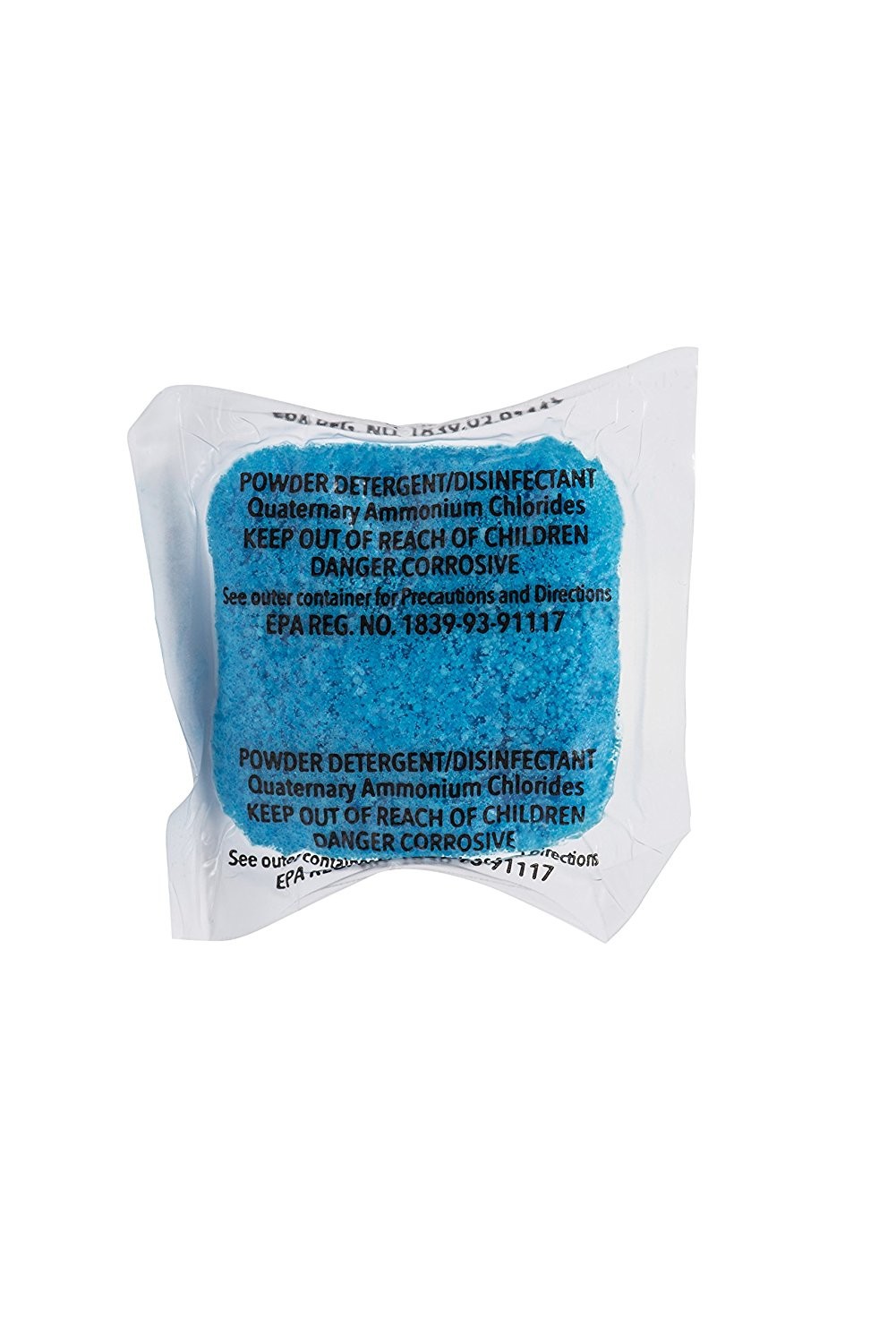 MOD Clean Pre-Measured Disinfectant Pods for Salons and Barbershops (32ct.)
