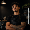 Emmanuel Rodriguez
